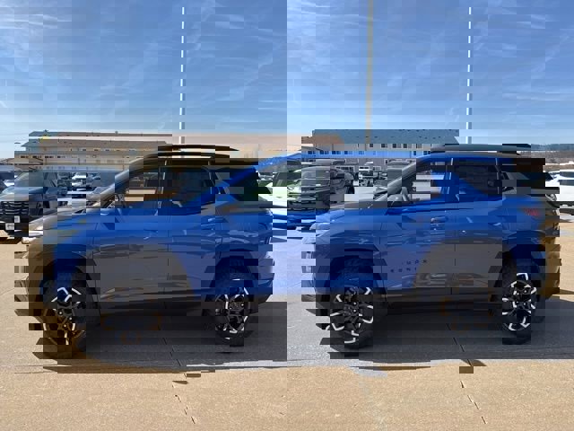 New 2026 Chevrolet Equinox ACTIV image 6