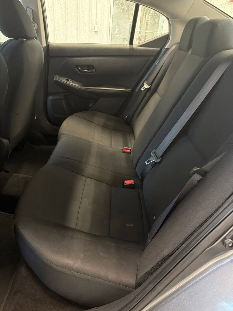 Used 2024 Nissan Sentra S FWD image 16