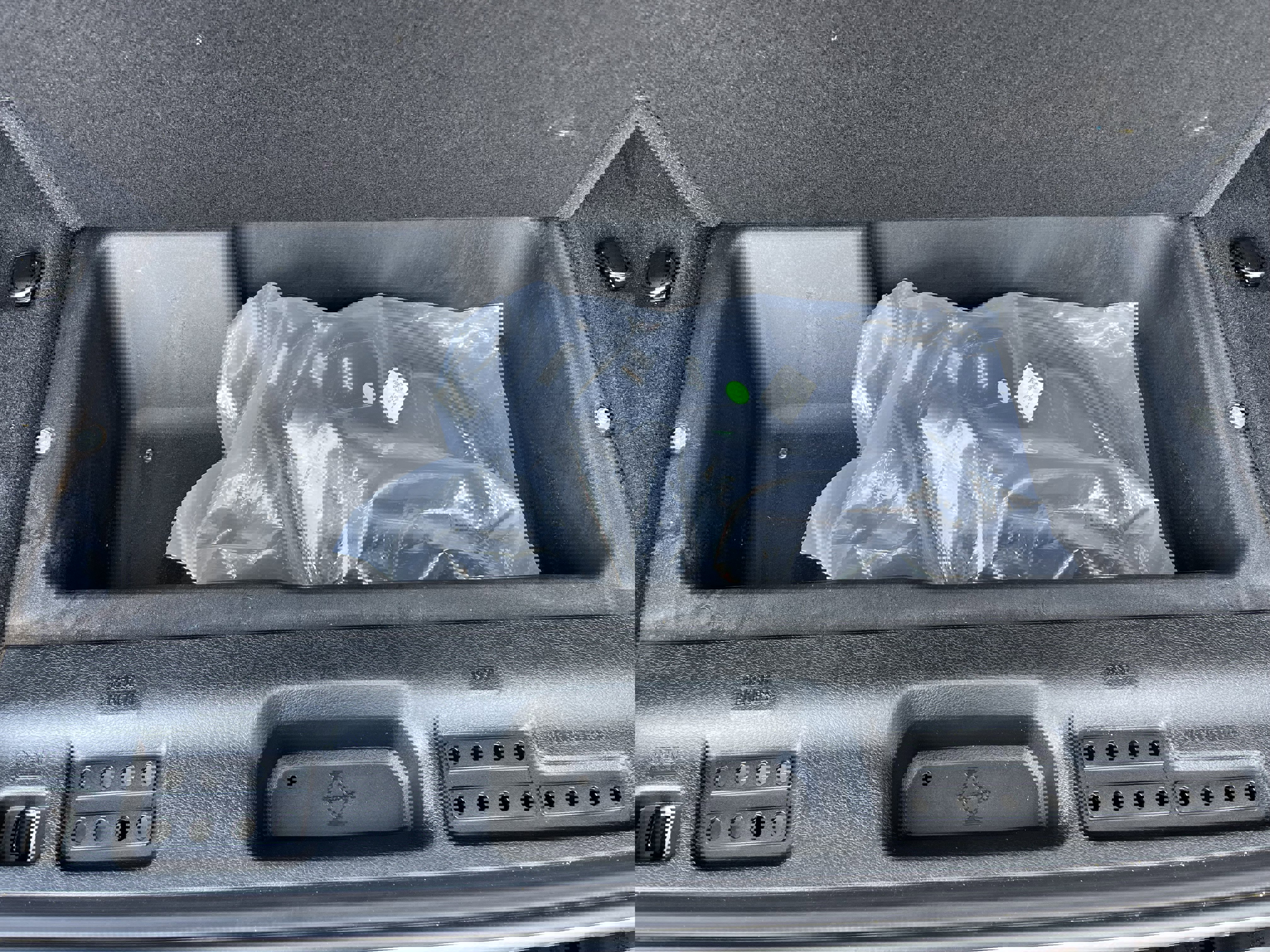 Used 2024 Jeep Wrangler Unlimited Sahara image 23