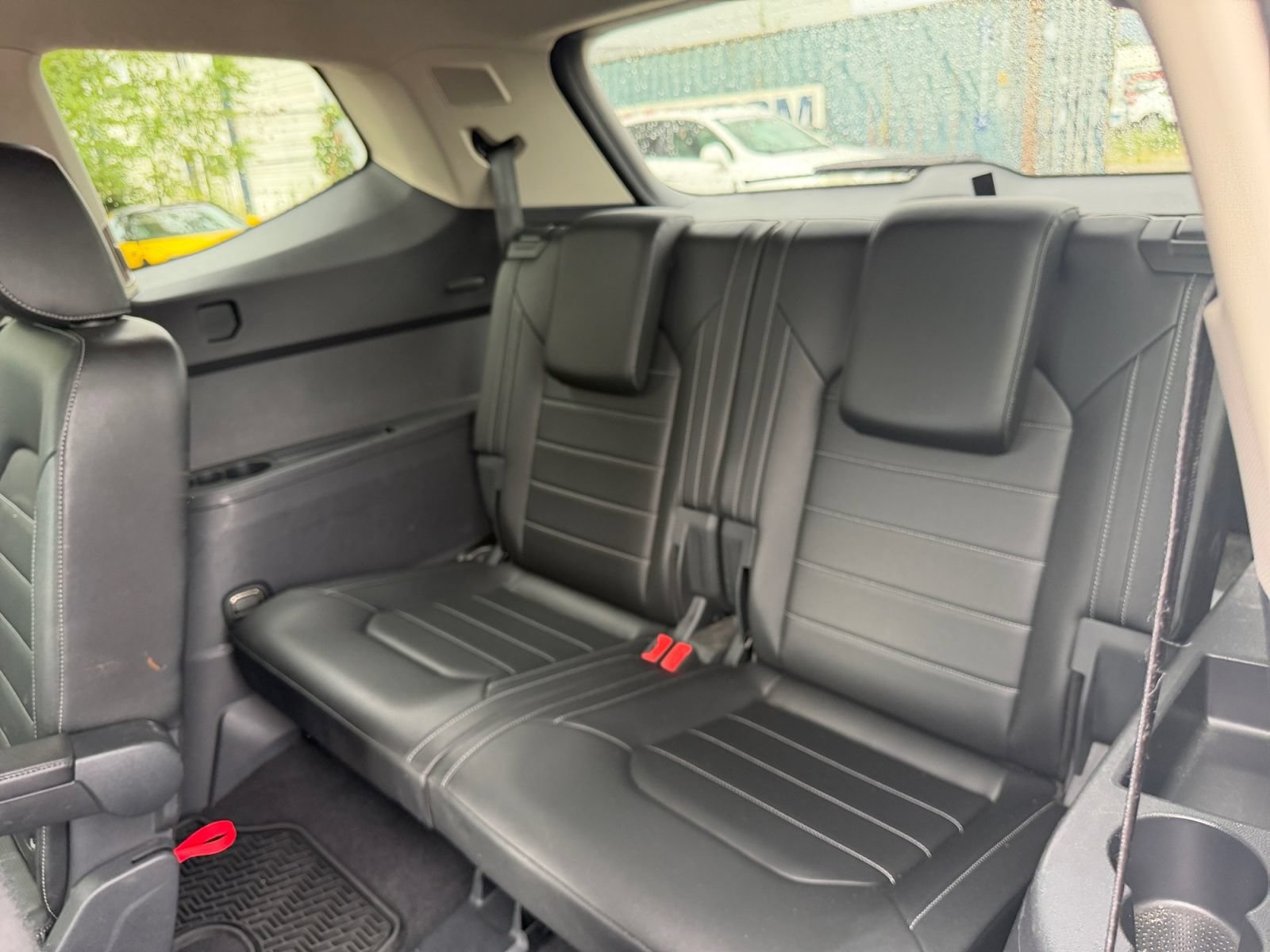 Used 2019 Volkswagen Atlas SEL Premium AWD/4WD image 27