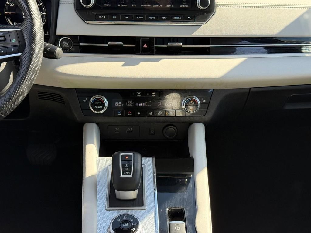 Used 2022 Mitsubishi Outlander SEL image 10
