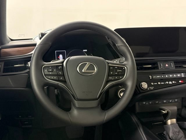 Used 2025 Lexus ES 350 w/ Premium Package FWD image 25