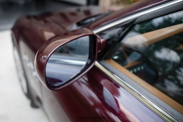 Used 2007 Maserati Quattroporte image 73