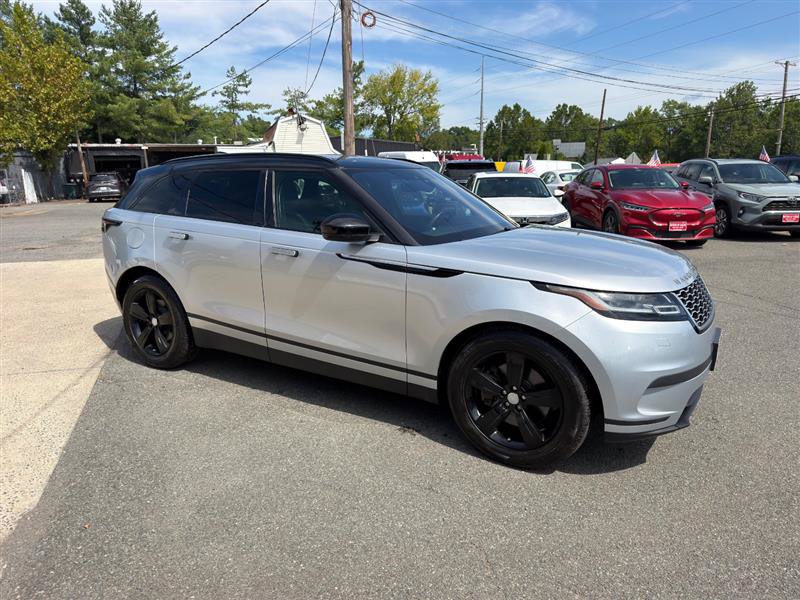 Used 2018 Land Rover Range Rover Velar S AWD/4WD image 7
