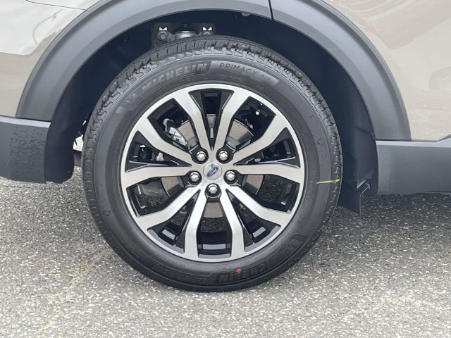 New 2027 Ford Explorer ST-Line w/ Premium Package RWD image 7