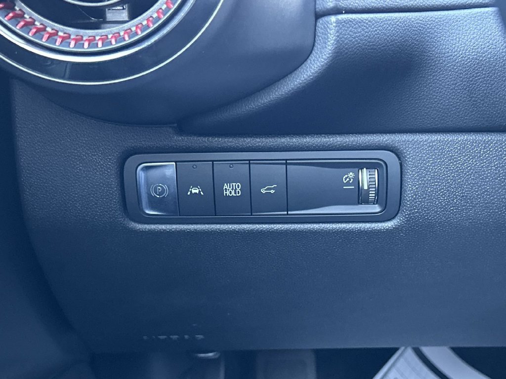 Used 2024 Chevrolet Equinox EV RS AWD/4WD image 21