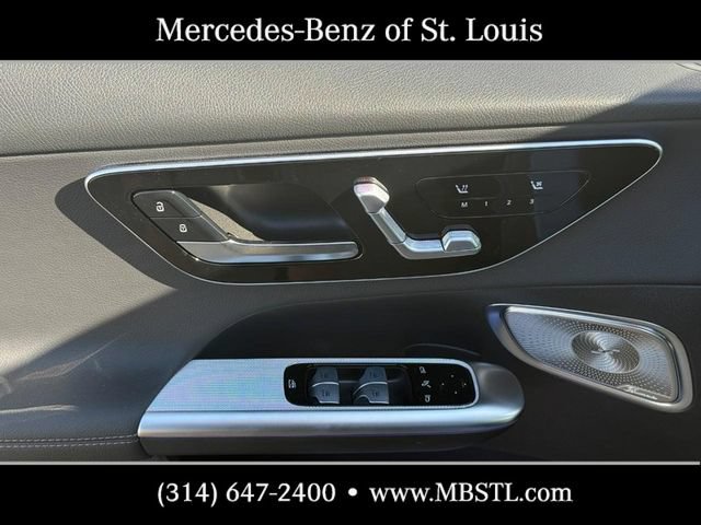 New 2026 Mercedes-Benz GLC 300 4MATIC image 13