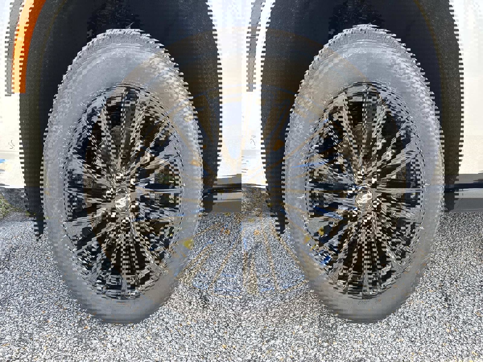 New 2025 Cadillac Escalade ESV Premium Luxury image 10