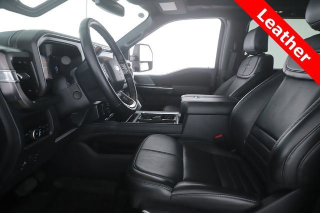 Used 2026 Ford F250 Platinum AWD/4WD image 16