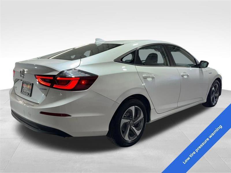 Used 2019 Honda Insight LX image 5