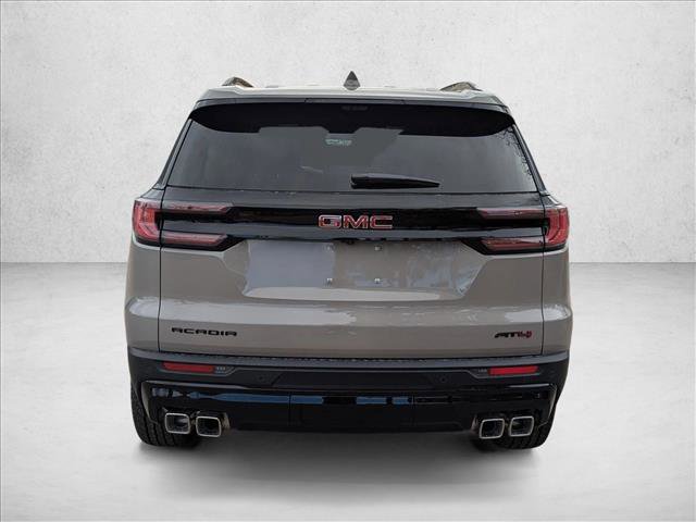 New 2026 GMC Acadia AT4 w/ Luxury Package image 7