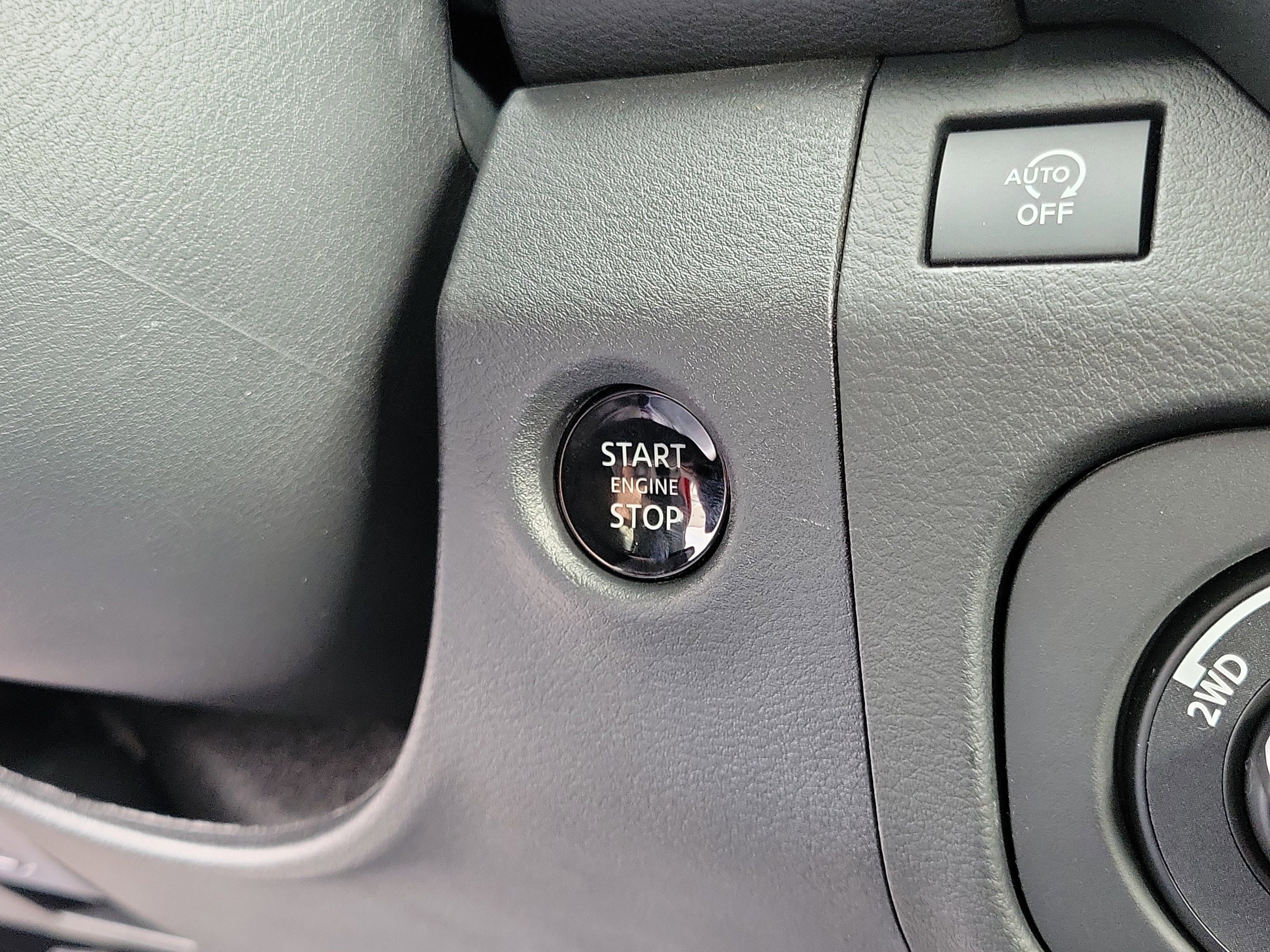New 2026 Nissan Frontier PRO-4X image 28