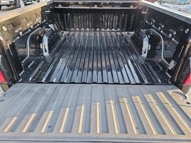 Certified 2023 Chevrolet Silverado 1500 LT image 28