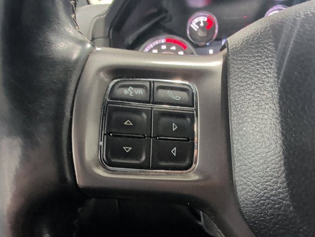 Used 2018 RAM 3500 Laramie Longhorn AWD/4WD image 10