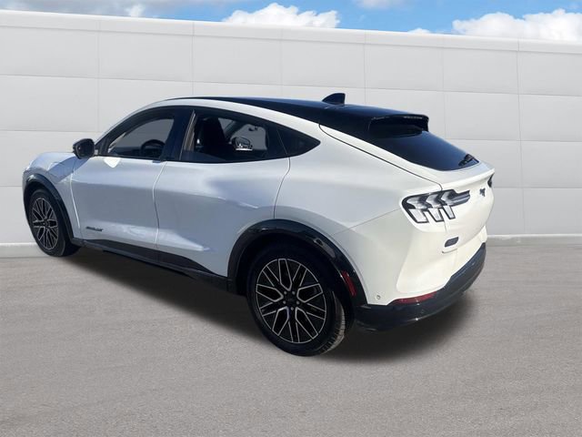 Certified 2024 Ford Mustang Mach-E Premium image 3
