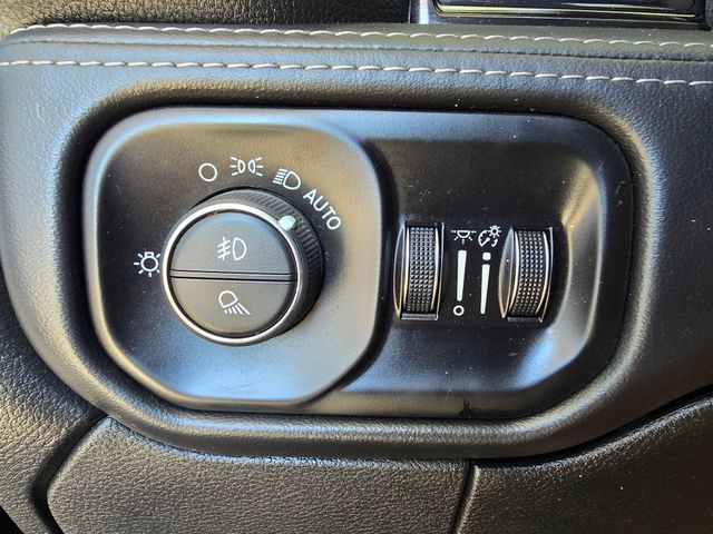 Certified 2022 RAM 2500 Limited AWD/4WD image 17