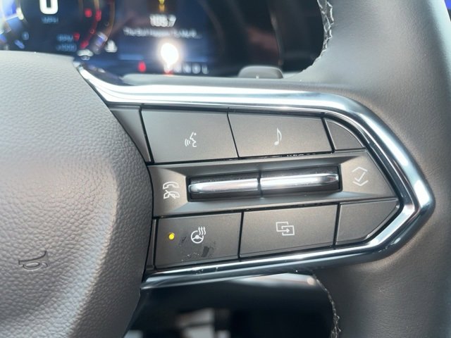 New 2026 Chevrolet Equinox LT w/ Convenience Package II image 24