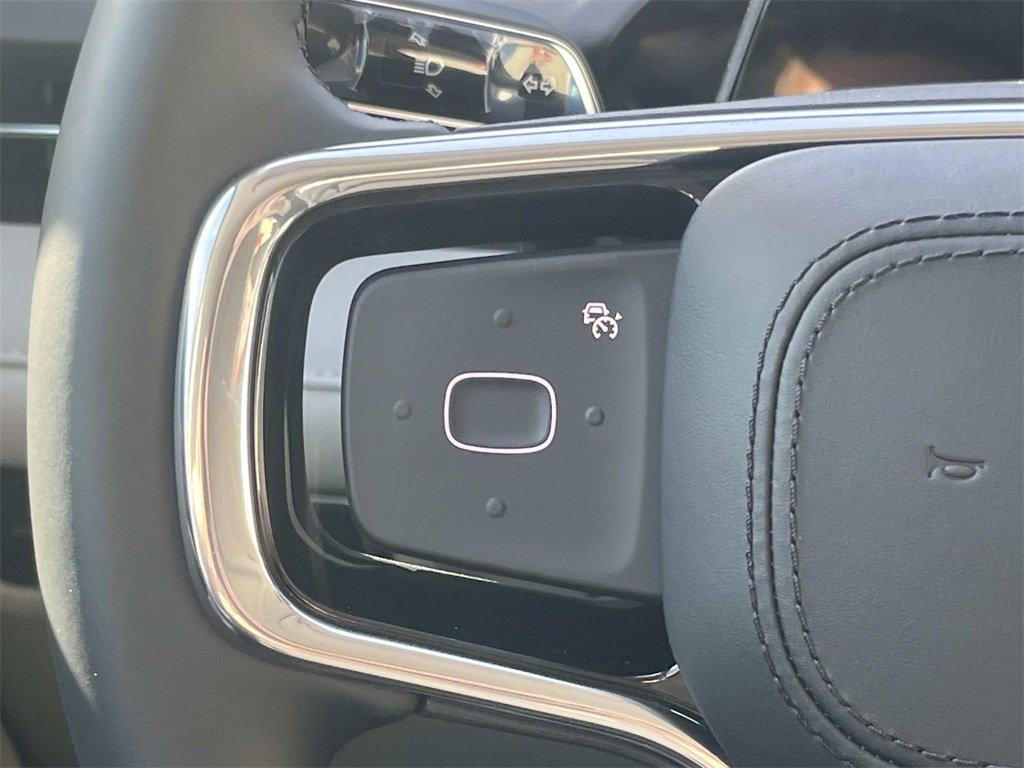 New 2026 Lincoln Nautilus Reserve image 27