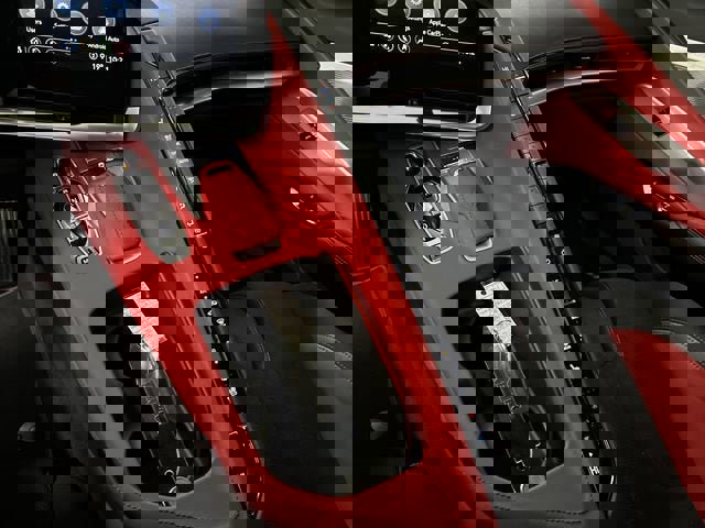 Certified 2021 Chevrolet Corvette Stingray Preferred Conv w/ Z51 Performance Package image 18