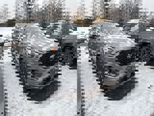 Used 2023 Ford Edge ST-Line image 1