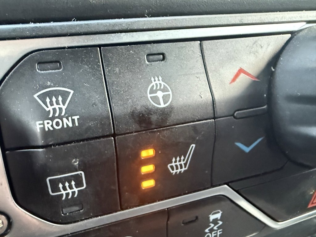 Used 2023 Jeep Gladiator Overland image 11