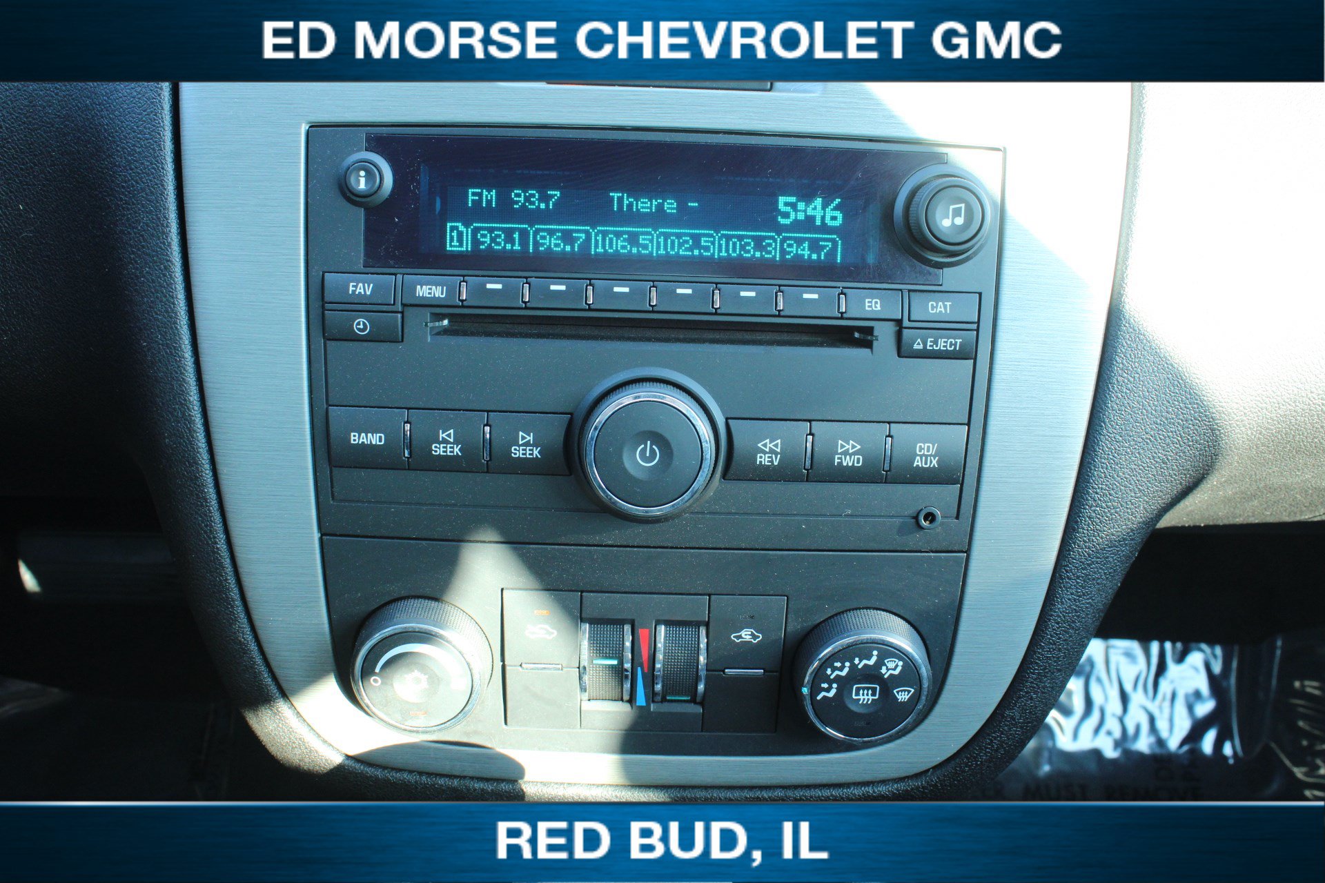 Used 2007 Chevrolet Impala LT FWD image 10