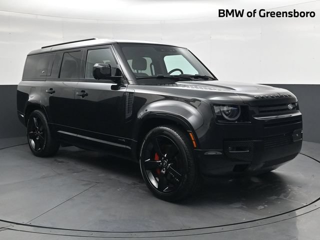 Used 2024 Land Rover Defender 130 X