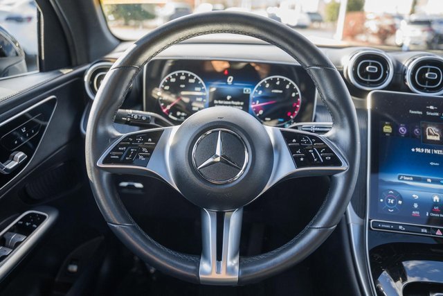 Certified 2024 Mercedes-Benz GLC 300 4MATIC image 29