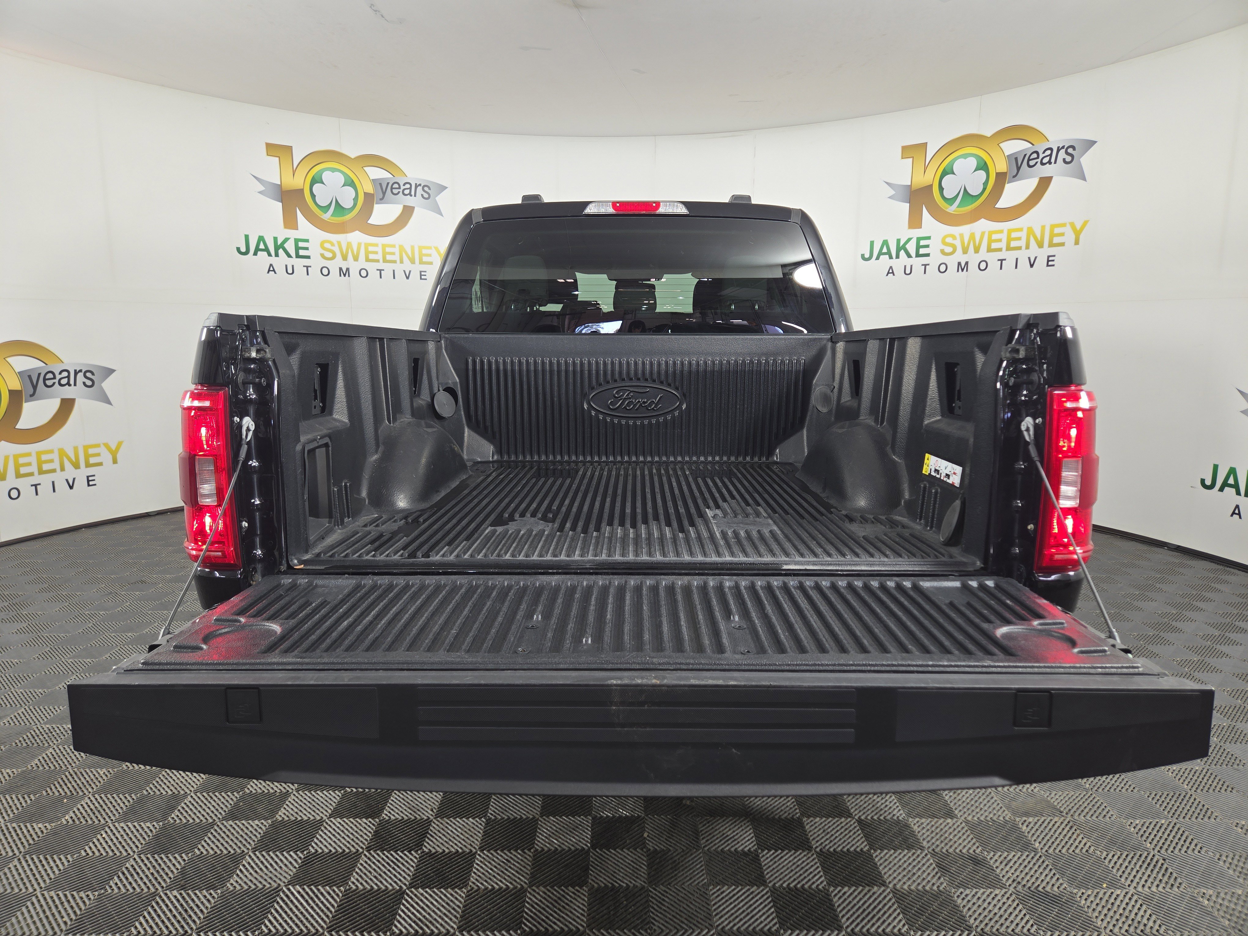 Used 2023 Ford F150 XLT w/ Equipment Group 301A Mid image 32