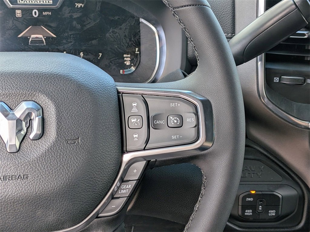 New 2026 RAM 2500 Laramie image 21