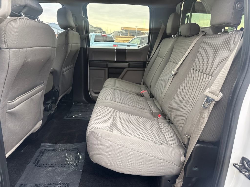 Used 2016 Ford F150 XLT image 23