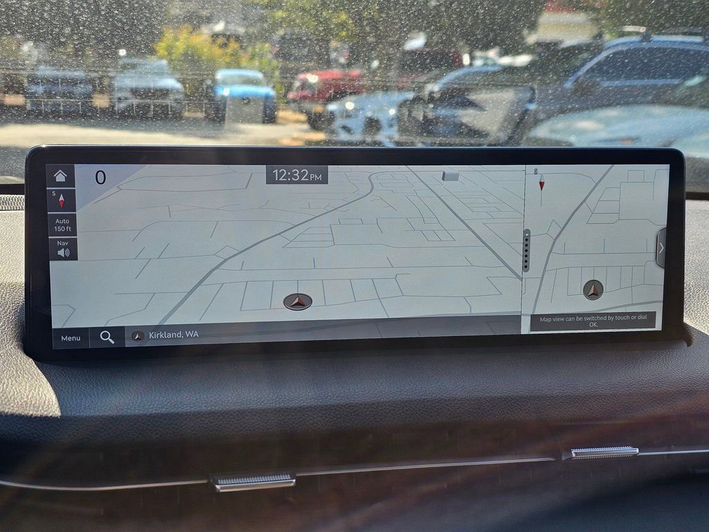 Used 2025 Genesis GV70 3.5T Sport image 14