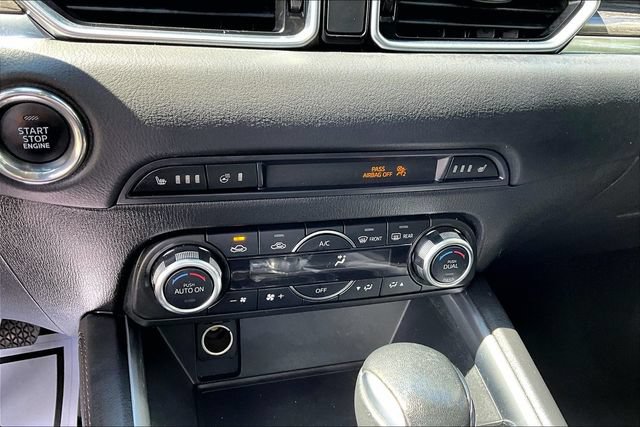Used 2018 MAZDA CX-5 Grand Touring w/ Premium Package AWD/4WD image 32