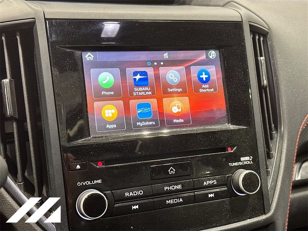 Certified 2023 Subaru Forester Sport image 16