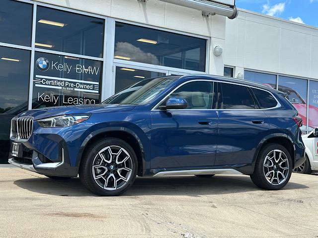 Certified 2025 BMW X1 xDrive28i w/ Premium Package AWD/4WD image 5