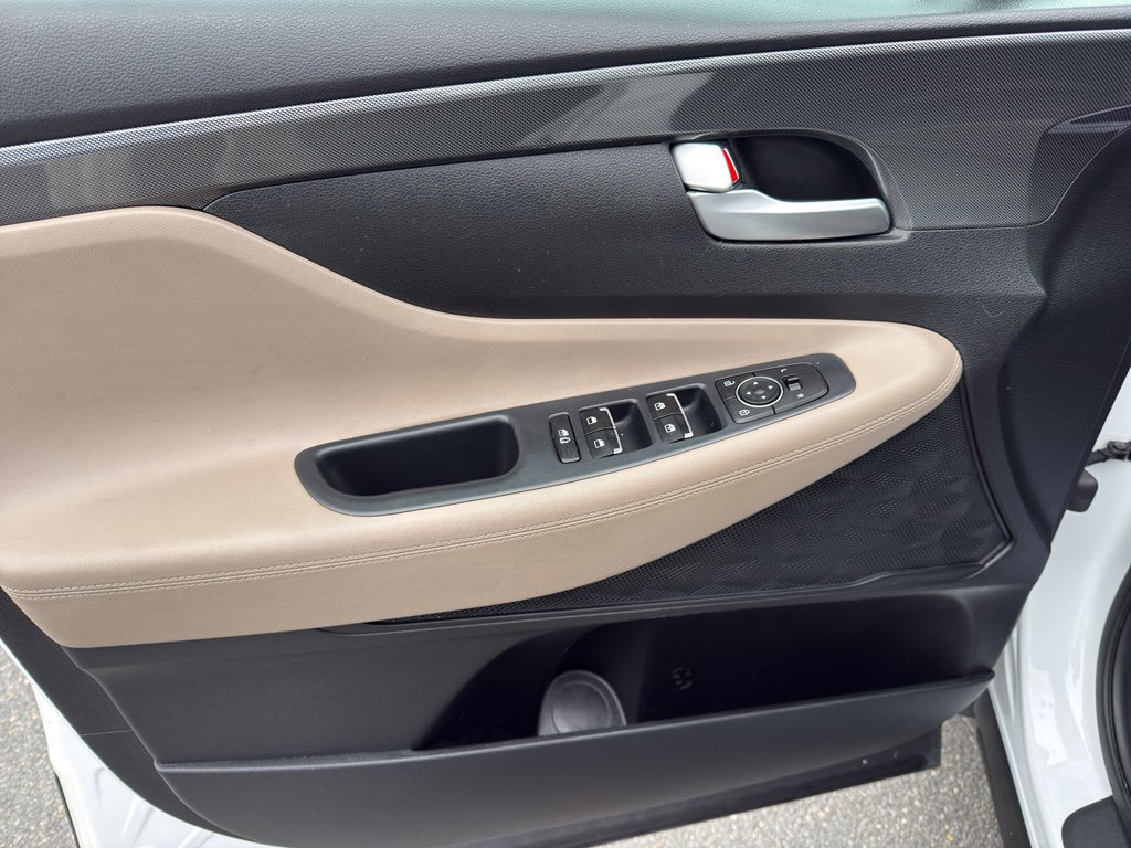 Used 2021 Hyundai Santa Fe SEL image 9