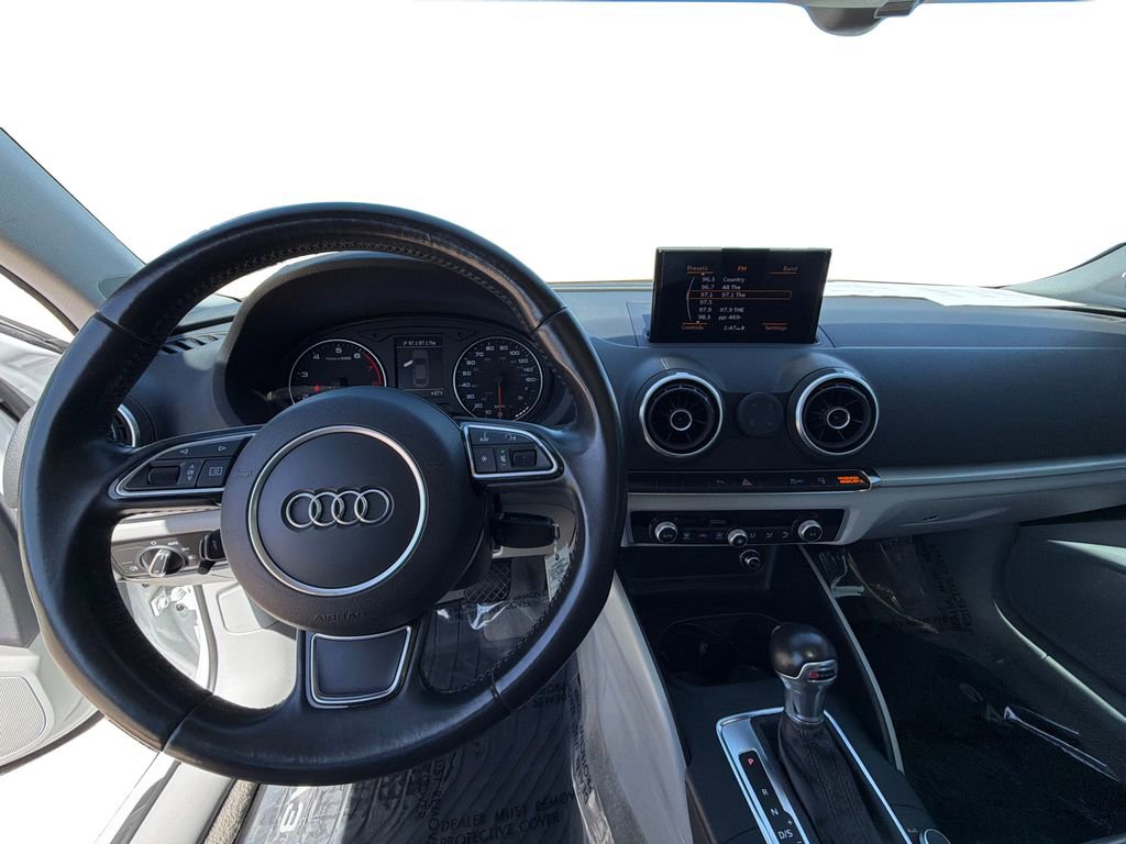 Used 2015 Audi A3 1.8T Premium w/ Driver Assistance Package image 22