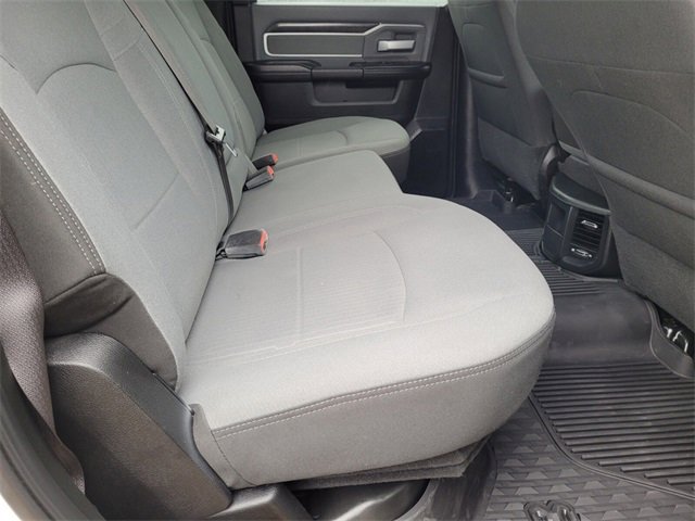 Used 2022 RAM 2500 Big Horn w/ Protection Group image 13