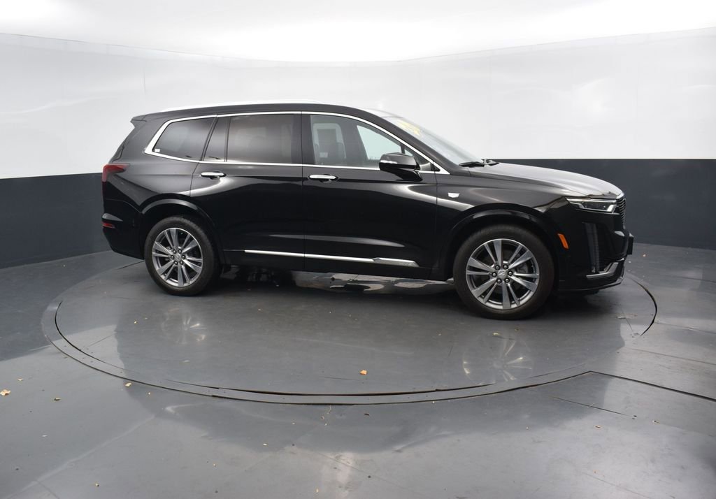 Used 2020 Cadillac XT6 Premium Luxury image 7