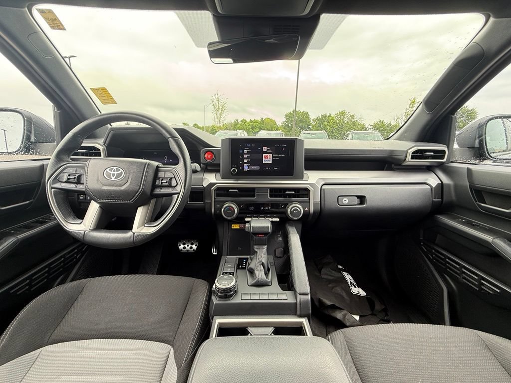 Used 2025 Toyota 4Runner TRD Sport AWD/4WD image 28