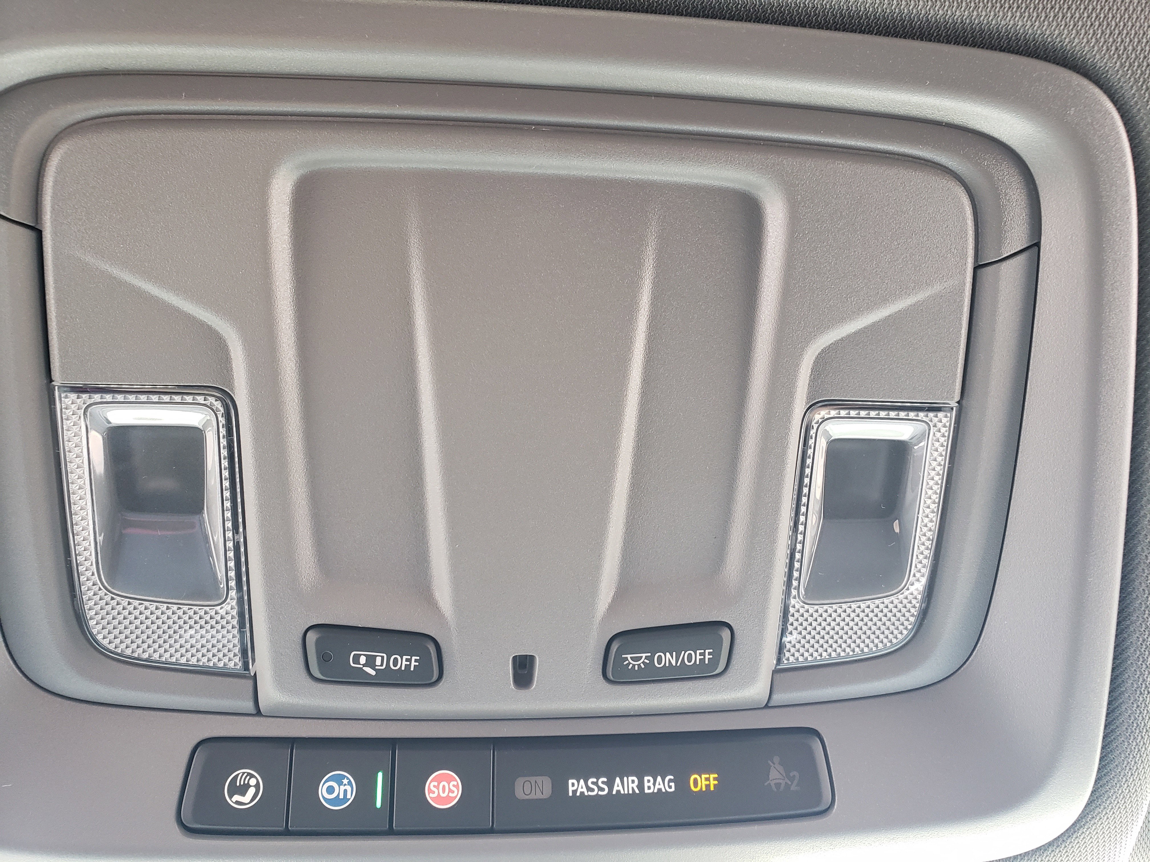 New 2026 Chevrolet Silverado 1500 RST w/ RST Select Package image 25