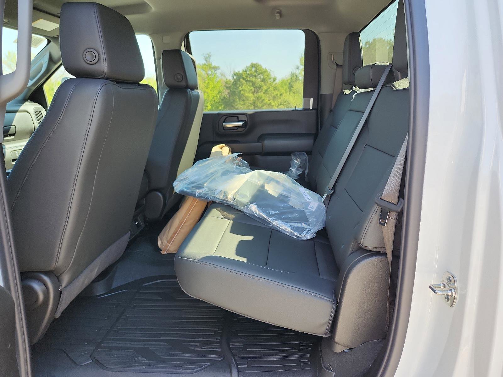 New 2026 GMC Sierra 3500 Pro image 8