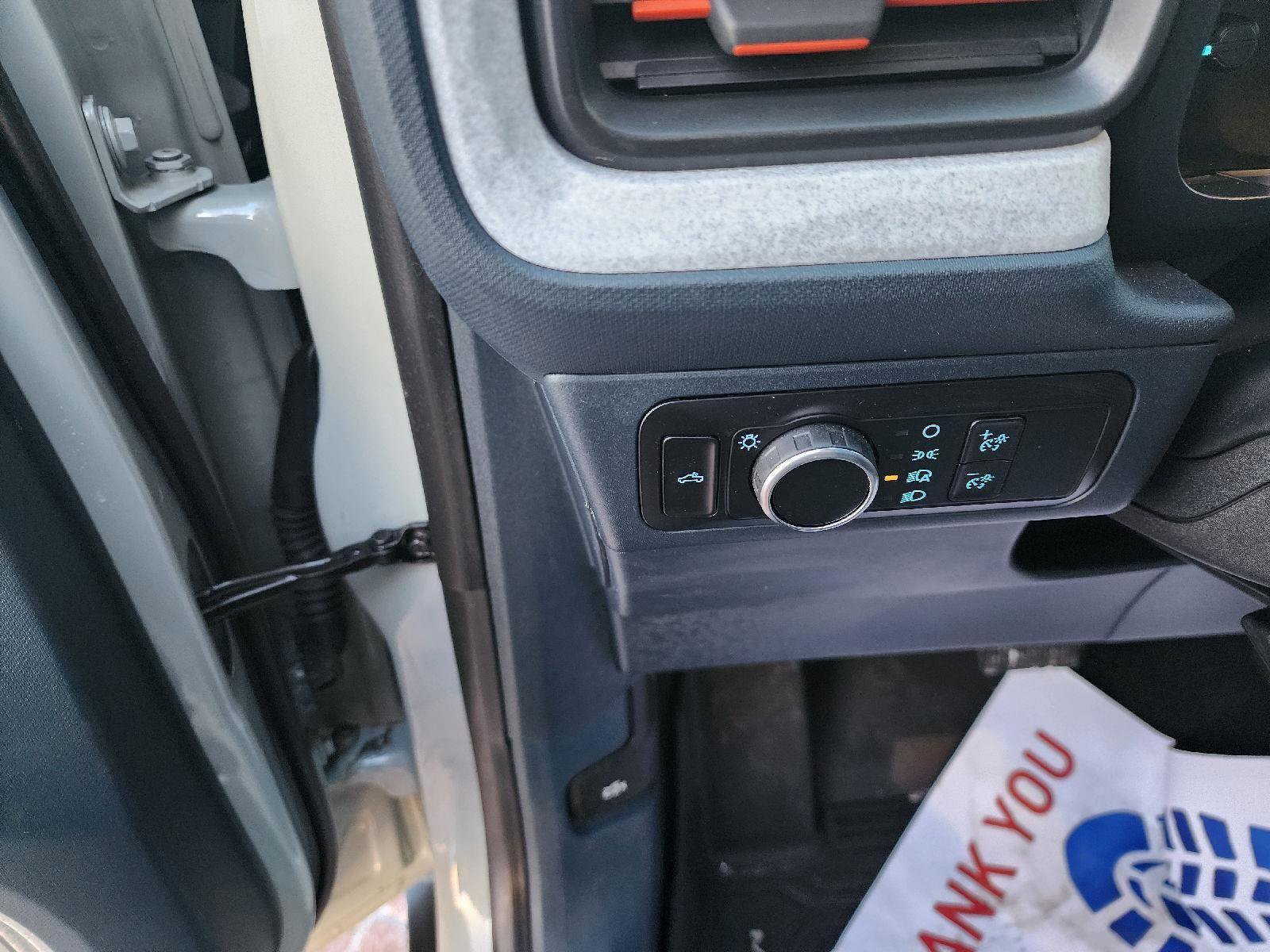 Used 2023 Ford Maverick XLT w/ Equipment Group 300A Standard image 9