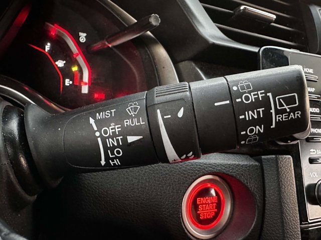 Used 2021 Honda Civic Type R image 35