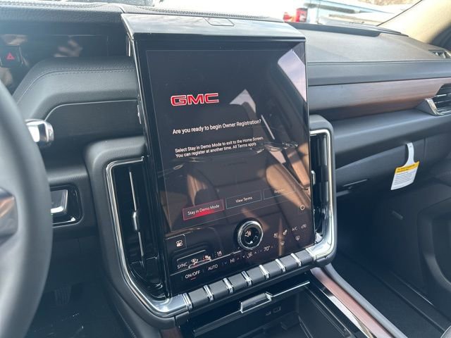 New 2026 GMC Yukon XL Denali w/ Sun & Power Step Package image 31