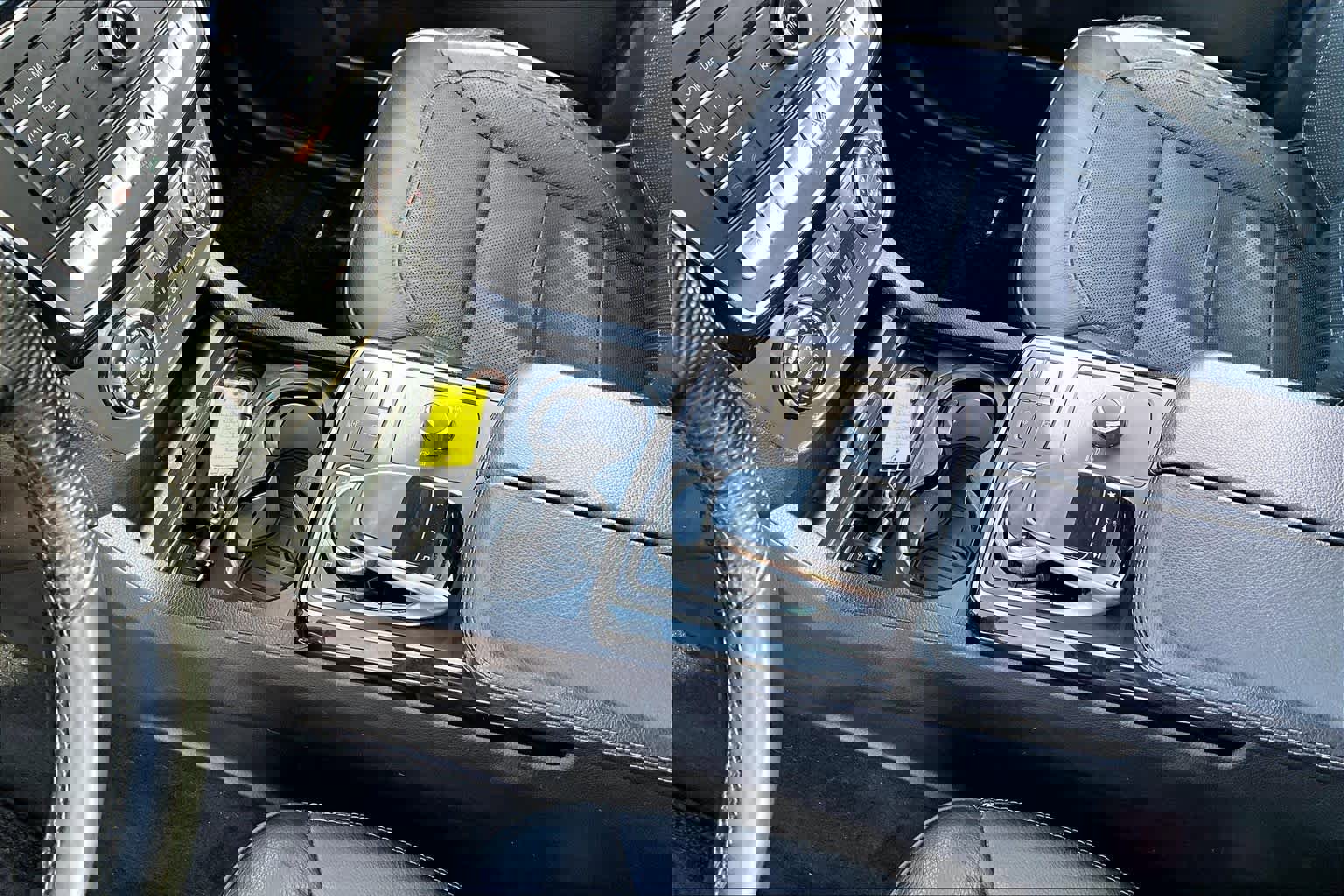 Used 2019 Mercedes-Benz GLS 550 4MATIC image 17