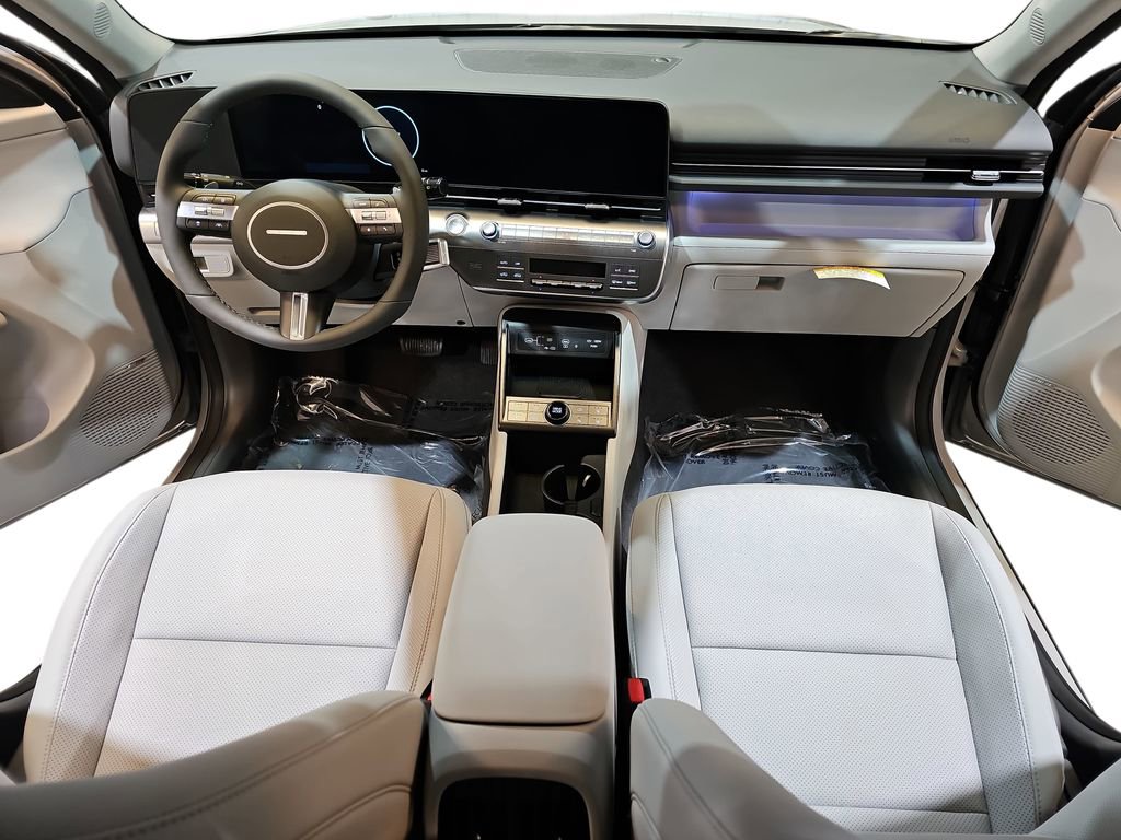 New 2026 Hyundai Kona Limited FWD image 9
