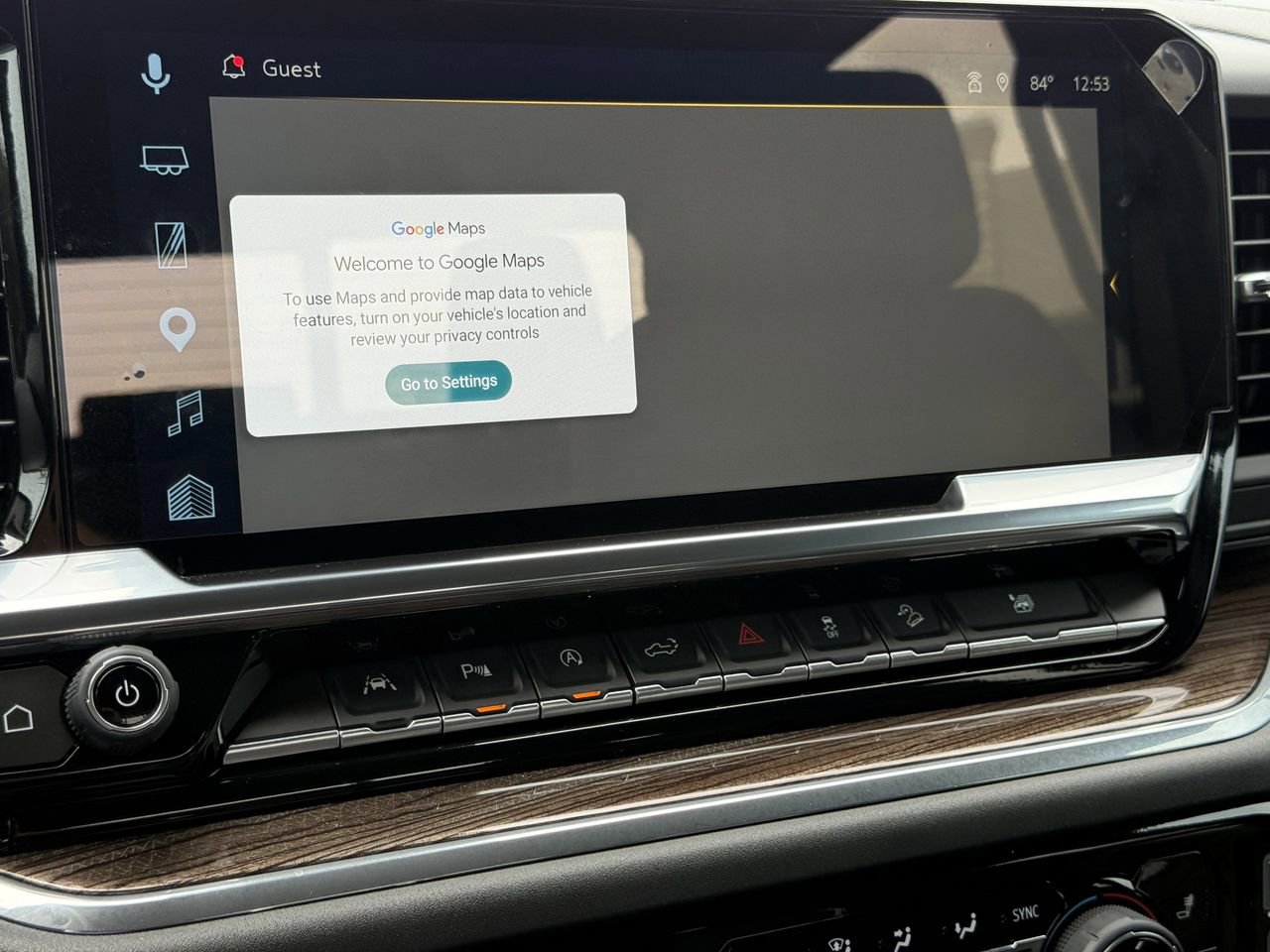 Used 2025 Chevrolet Silverado 1500 LT Trail Boss w/ LT Trail Boss Premium Package image 21