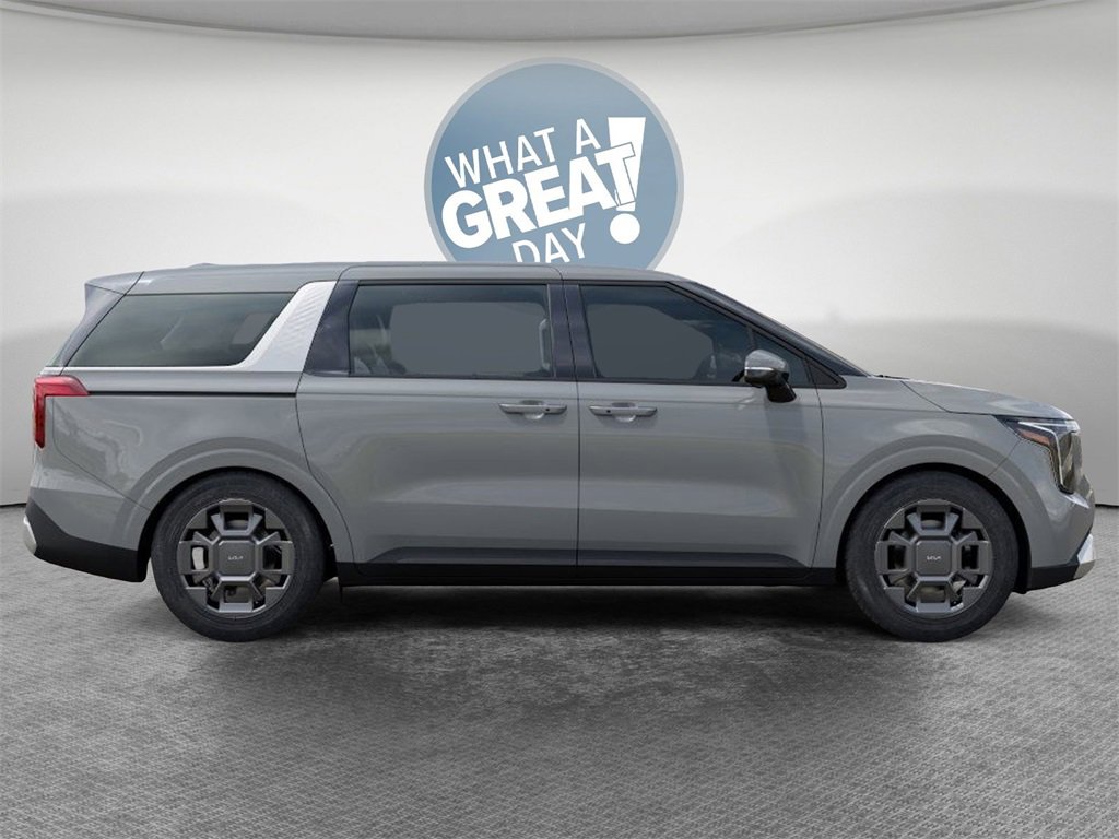 New 2026 Kia Carnival EX image 7
