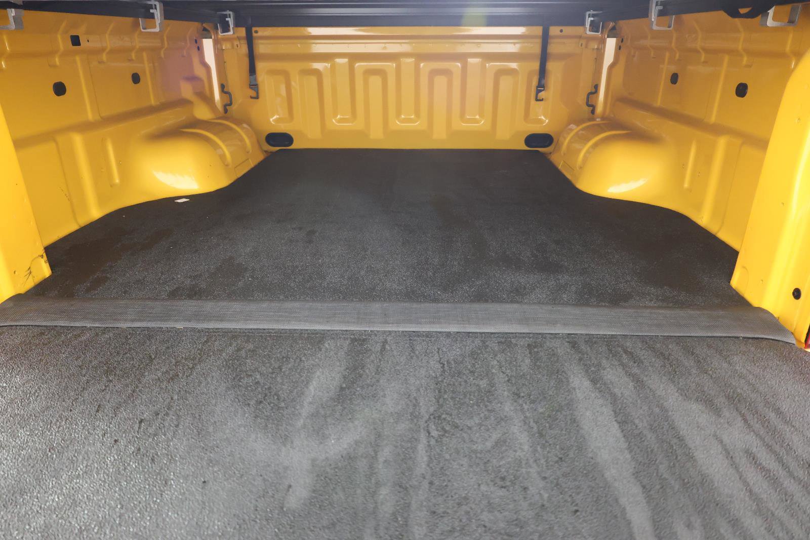 Used 2022 Ford Ranger Lariat w/ Tremor Off-Road Package image 24